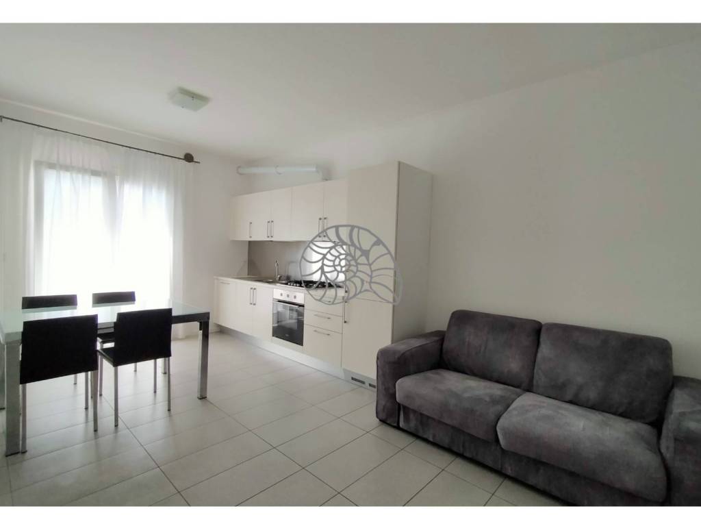 appartamento in vendita a Jesolo