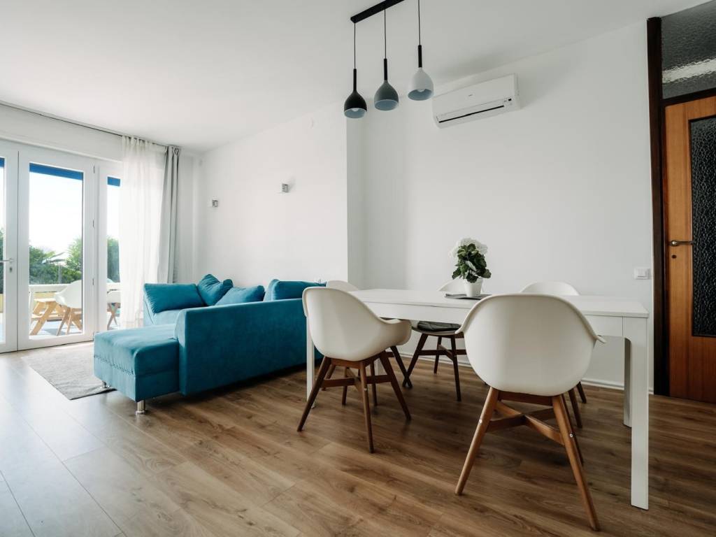 appartamento in vendita a Jesolo in zona Lido