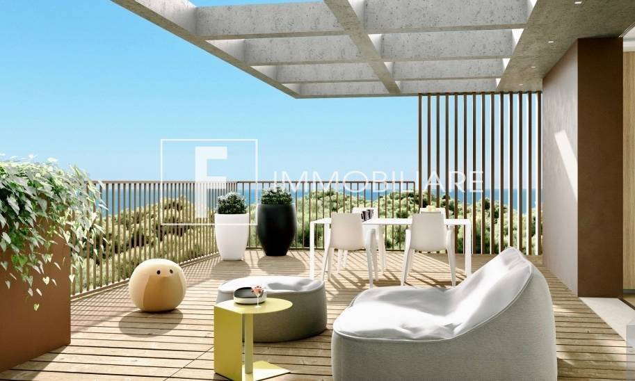 appartamento in vendita a Jesolo