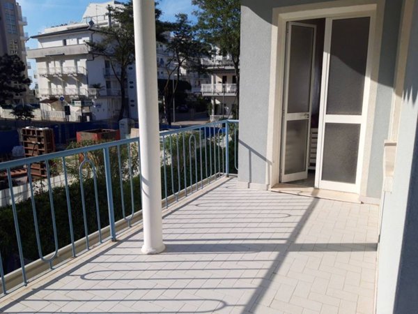 appartamento in vendita a Jesolo in zona Lido
