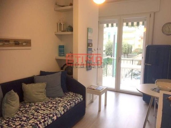 appartamento in vendita a Jesolo in zona Lido