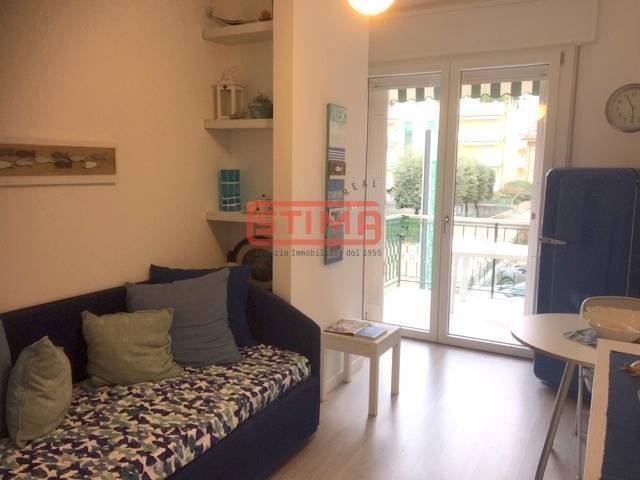 appartamento in vendita a Jesolo in zona Lido