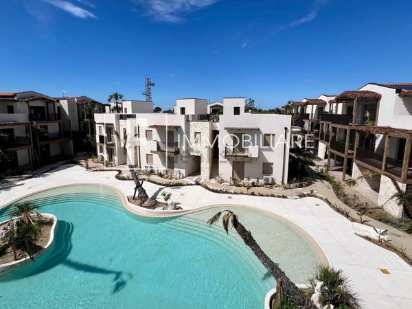 appartamento in vendita a Jesolo in zona Lido