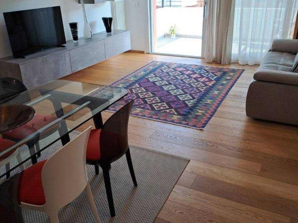 appartamento in vendita a Jesolo