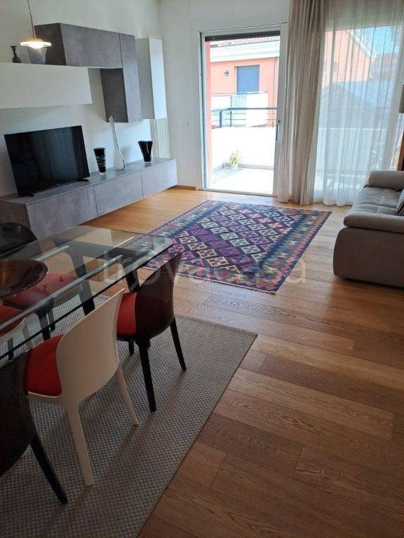 appartamento in vendita a Jesolo