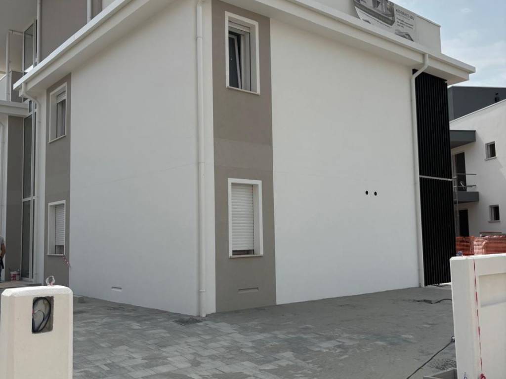 appartamento in vendita a Jesolo