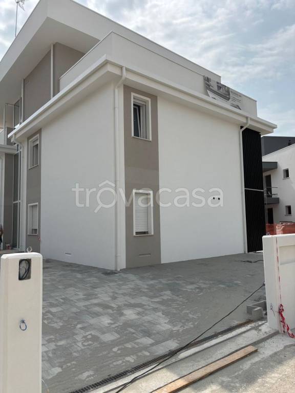 appartamento in vendita a Jesolo