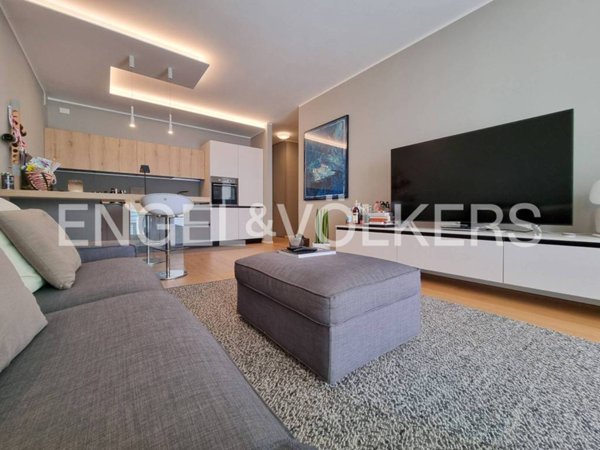 appartamento in vendita a Jesolo in zona Lido