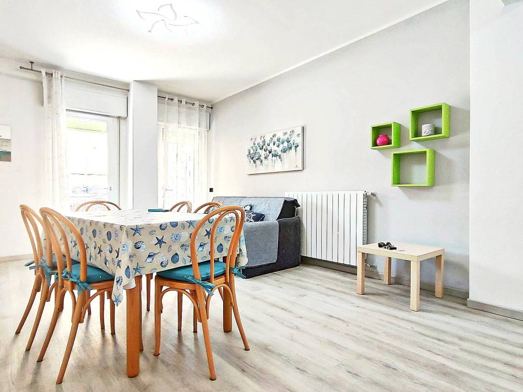 appartamento in vendita a Jesolo in zona Lido