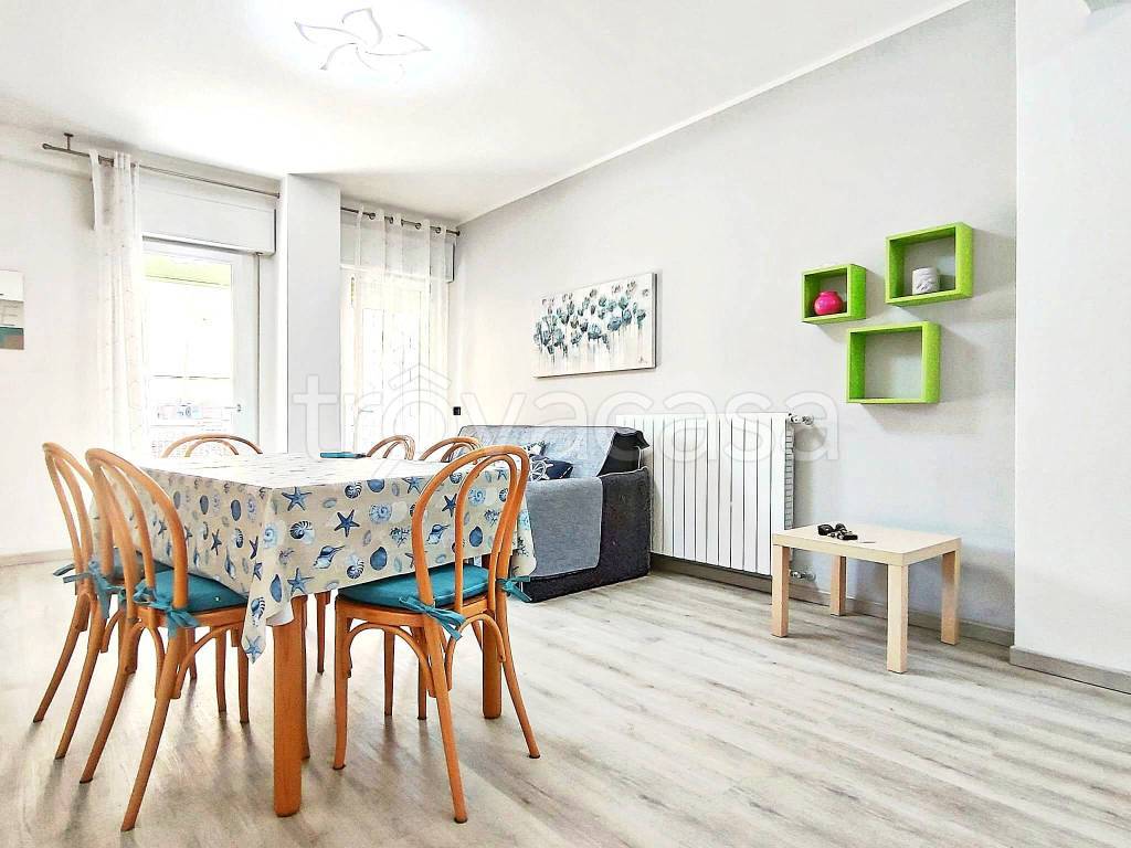 appartamento in vendita a Jesolo in zona Lido