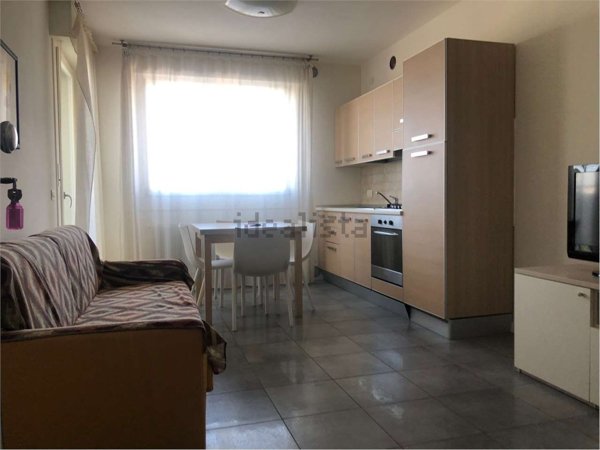 appartamento in vendita a Jesolo