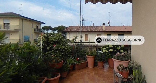 appartamento in vendita a Jesolo in zona Lido