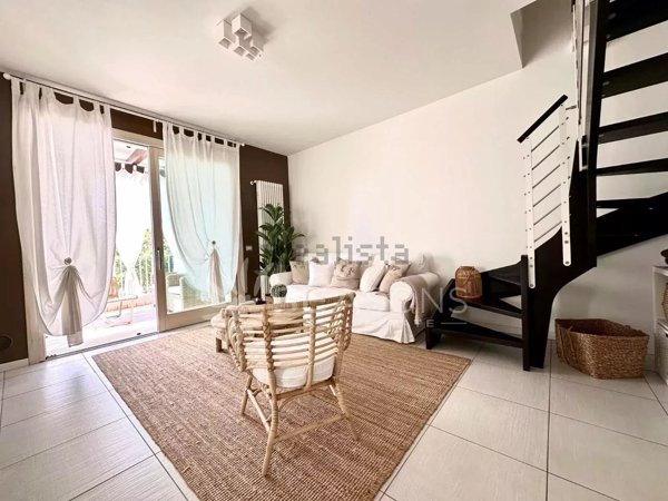appartamento in vendita a Jesolo in zona Lido
