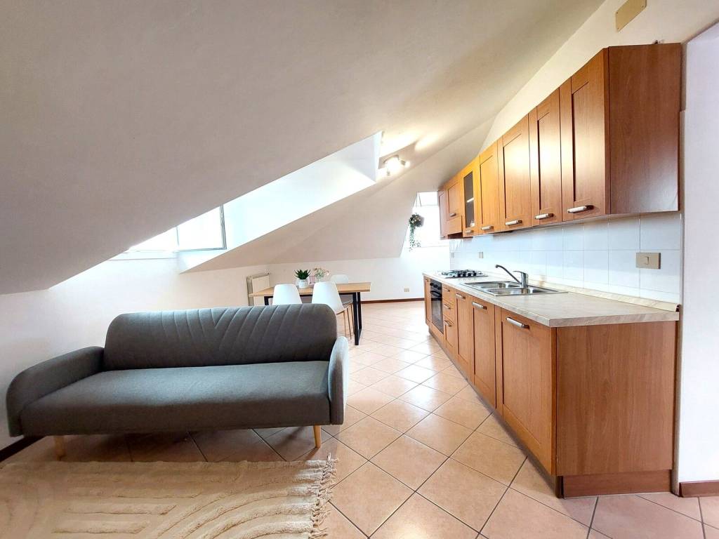 appartamento in vendita a Jesolo in zona Lido