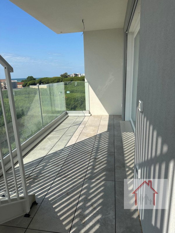 appartamento in vendita a Jesolo in zona Lido