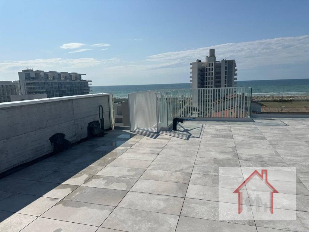 appartamento in vendita a Jesolo in zona Lido