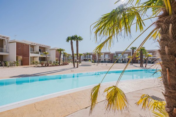 appartamento in vendita a Jesolo in zona Lido