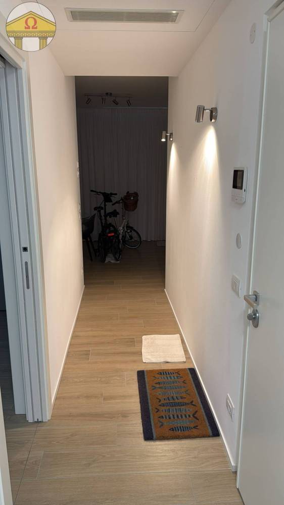 appartamento in vendita a Jesolo in zona Lido