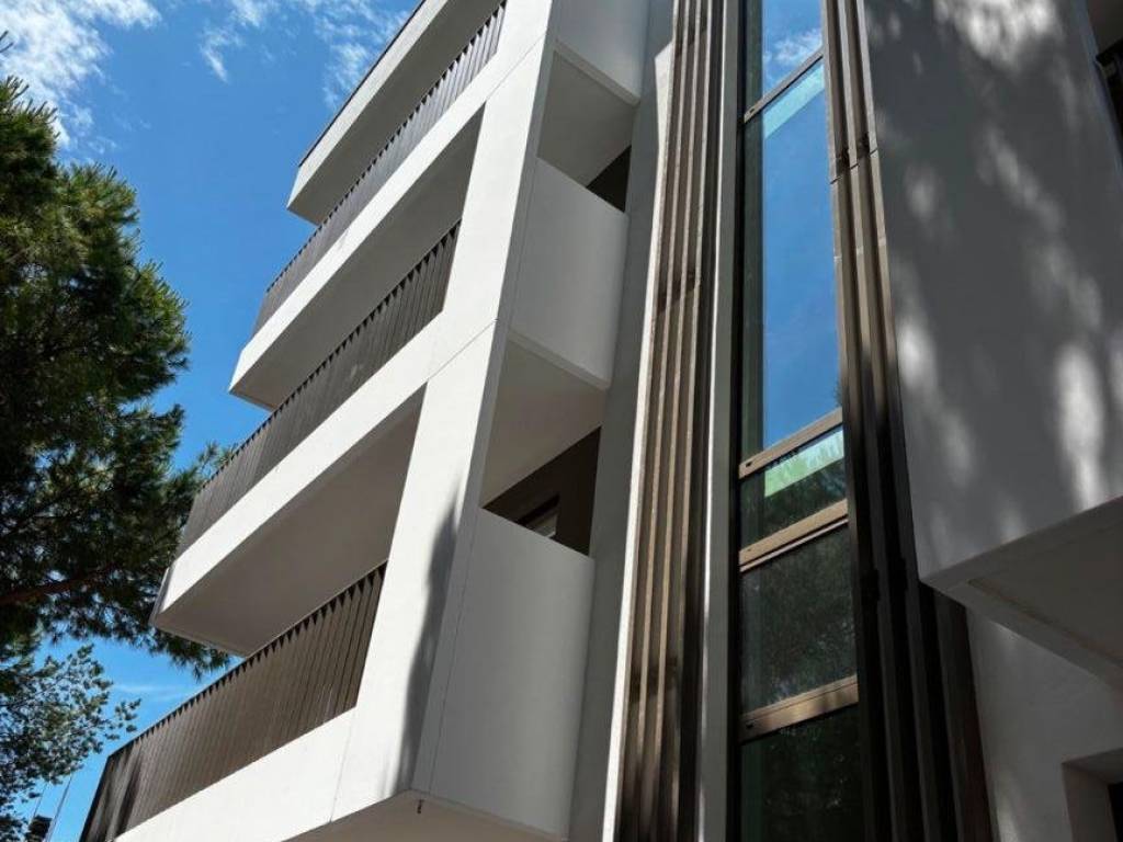 appartamento in vendita a Jesolo in zona Lido