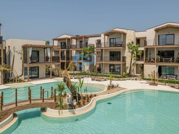 appartamento in vendita a Jesolo in zona Lido