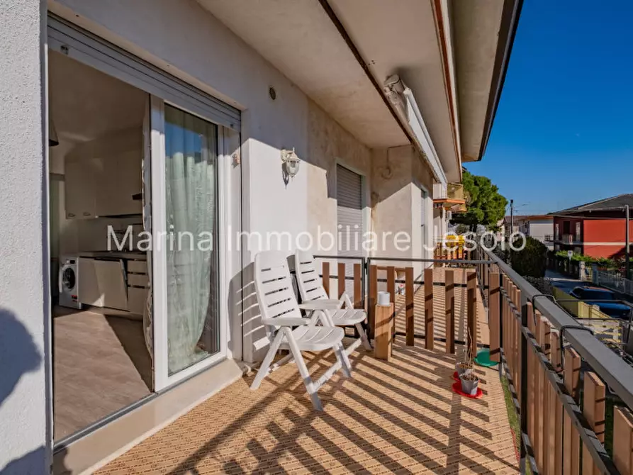 appartamento in vendita a Jesolo in zona Lido