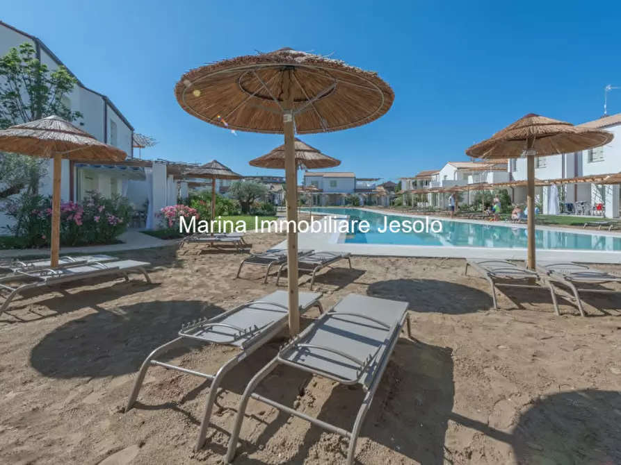 appartamento in vendita a Jesolo in zona Lido