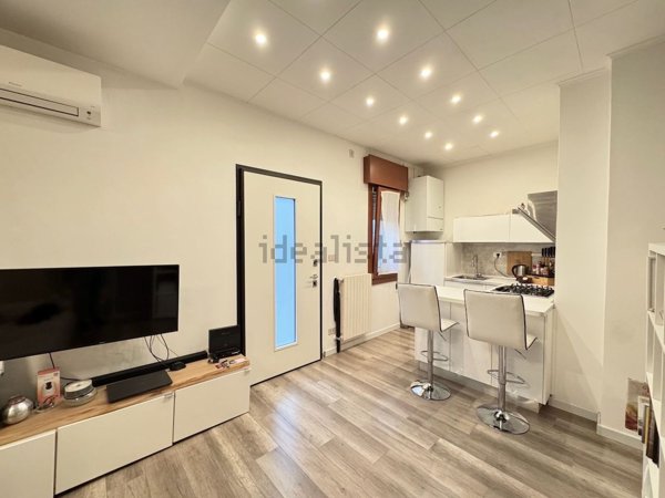 appartamento in vendita a Jesolo in zona Lido
