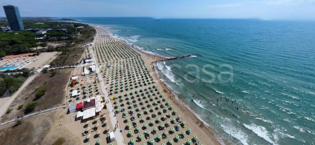 appartamento in vendita a Jesolo