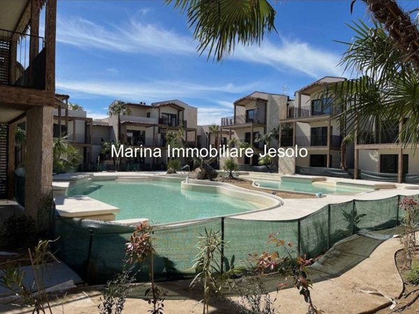 appartamento in vendita a Jesolo in zona Lido