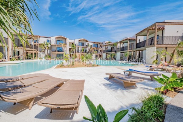 appartamento in vendita a Jesolo in zona Lido