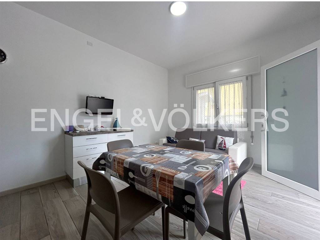 appartamento in vendita a Jesolo in zona Lido