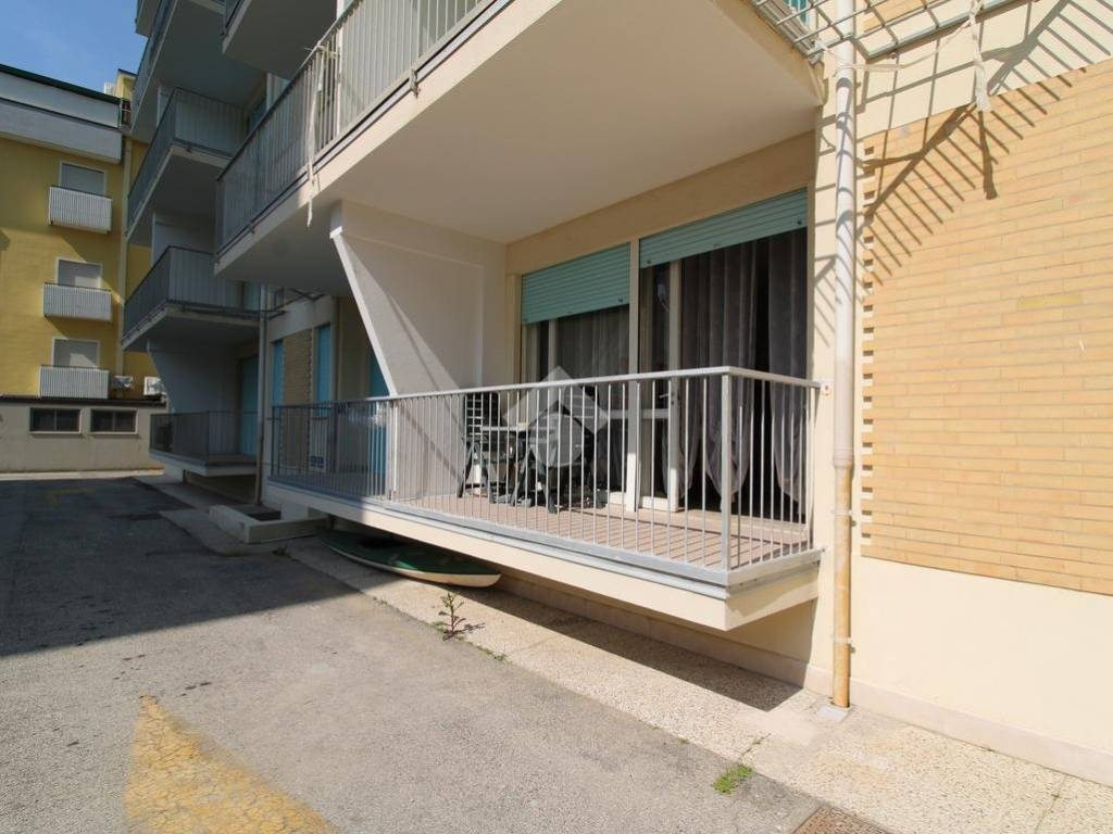 appartamento in vendita a Jesolo in zona Lido