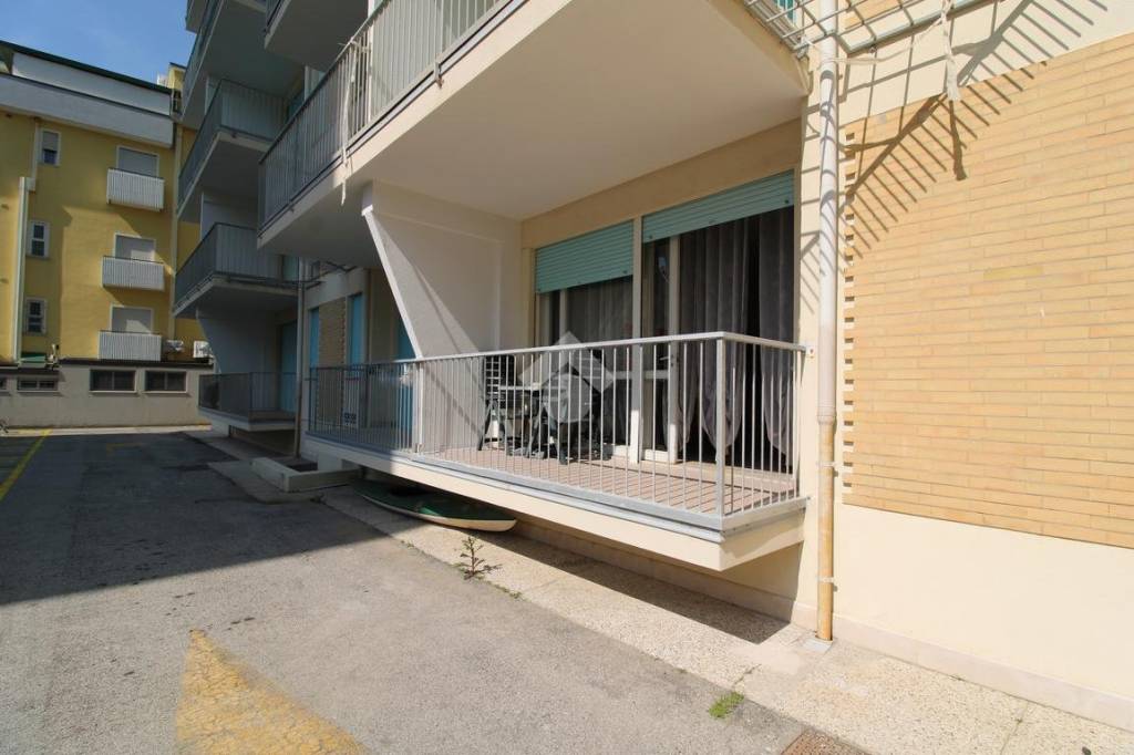 appartamento in vendita a Jesolo