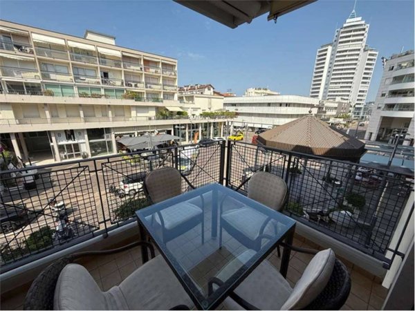 appartamento in vendita a Jesolo in zona Lido