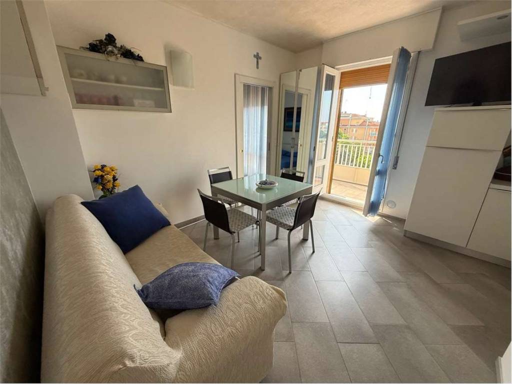 appartamento in vendita a Jesolo in zona Lido