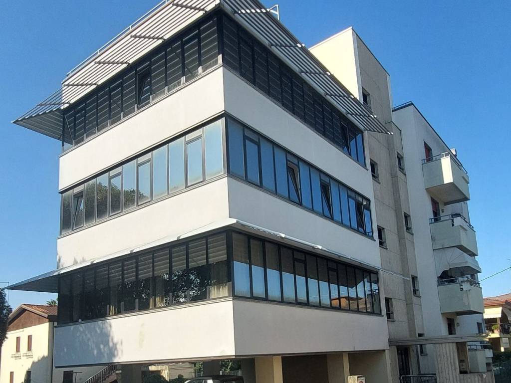 appartamento in vendita a Jesolo
