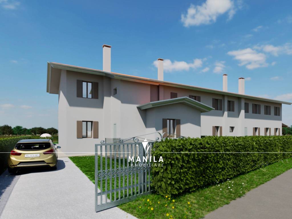 appartamento in vendita a Jesolo