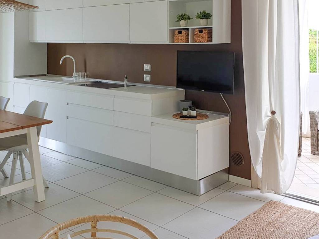 appartamento in vendita a Jesolo in zona Lido