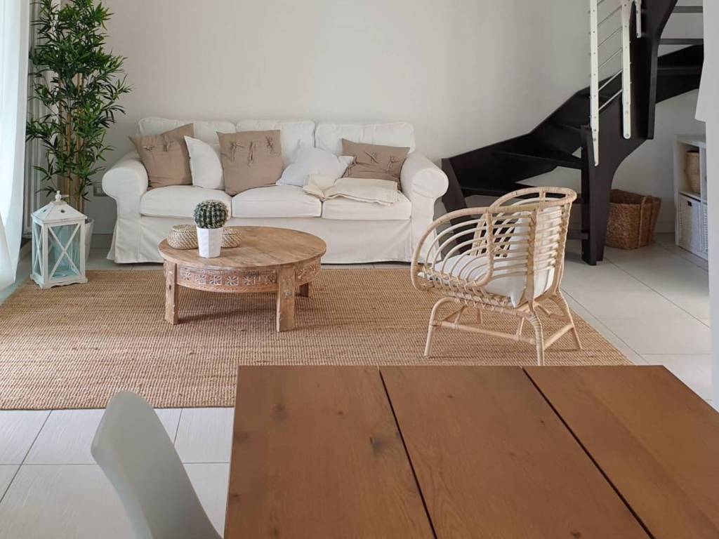 appartamento in vendita a Jesolo in zona Lido