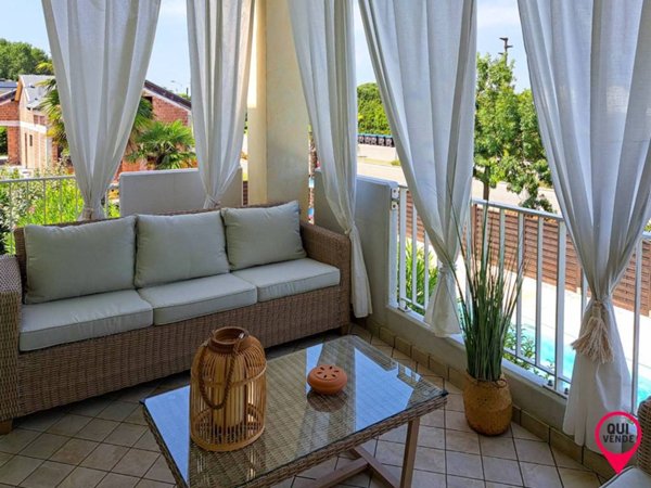 appartamento in vendita a Jesolo in zona Lido