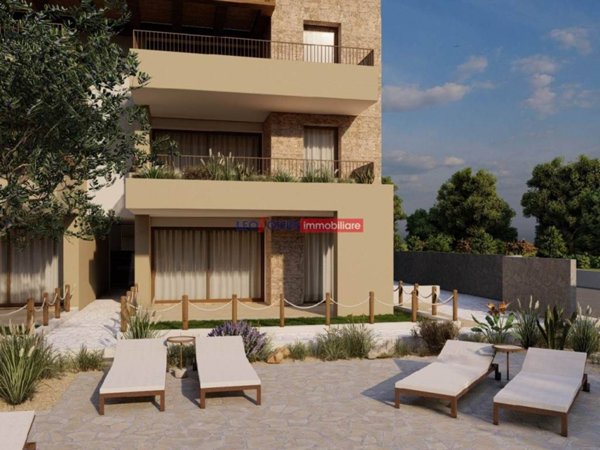 appartamento in vendita a Jesolo in zona Lido