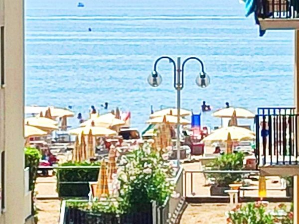 appartamento in vendita a Jesolo in zona Lido