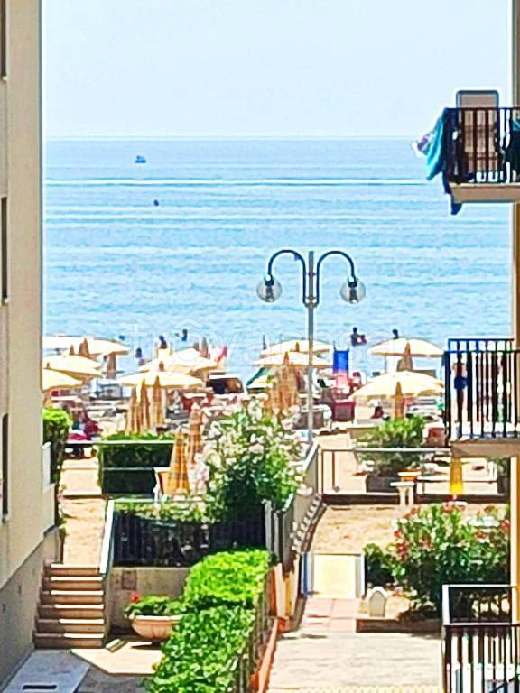 appartamento in vendita a Jesolo in zona Lido