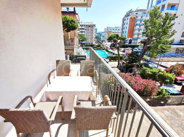 appartamento in vendita a Jesolo in zona Lido