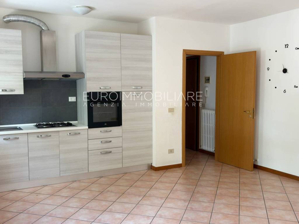 appartamento in vendita a Jesolo in zona Lido