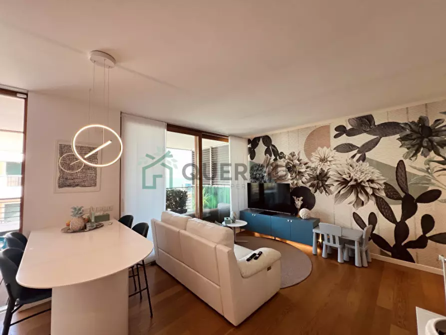 appartamento in vendita a Jesolo in zona Lido