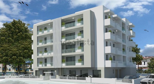 appartamento in vendita a Jesolo