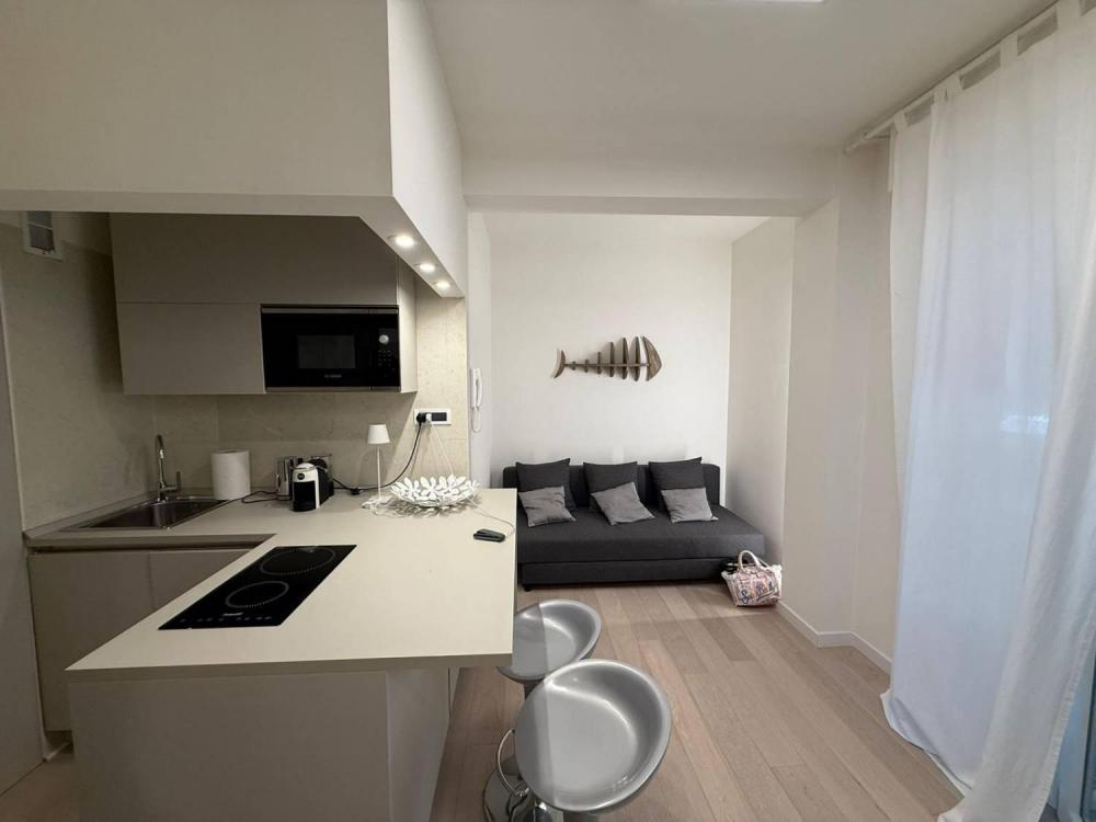 appartamento in vendita a Jesolo in zona Lido