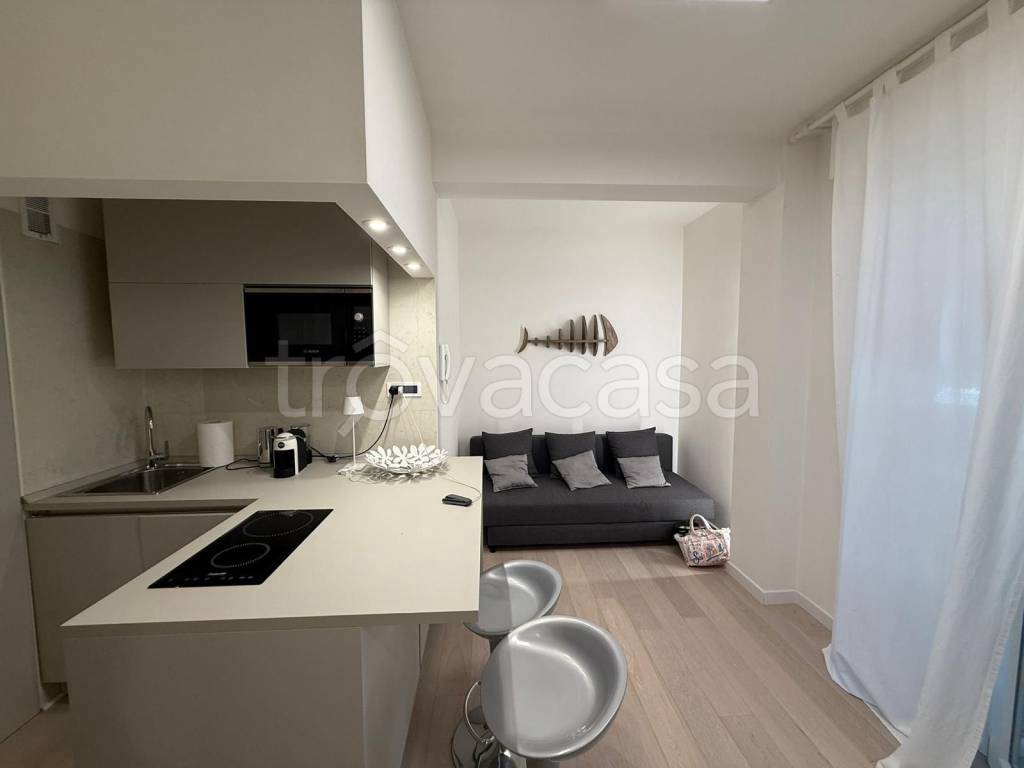 appartamento in vendita a Jesolo in zona Lido