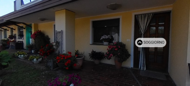 casa indipendente in vendita a Jesolo in zona Lido
